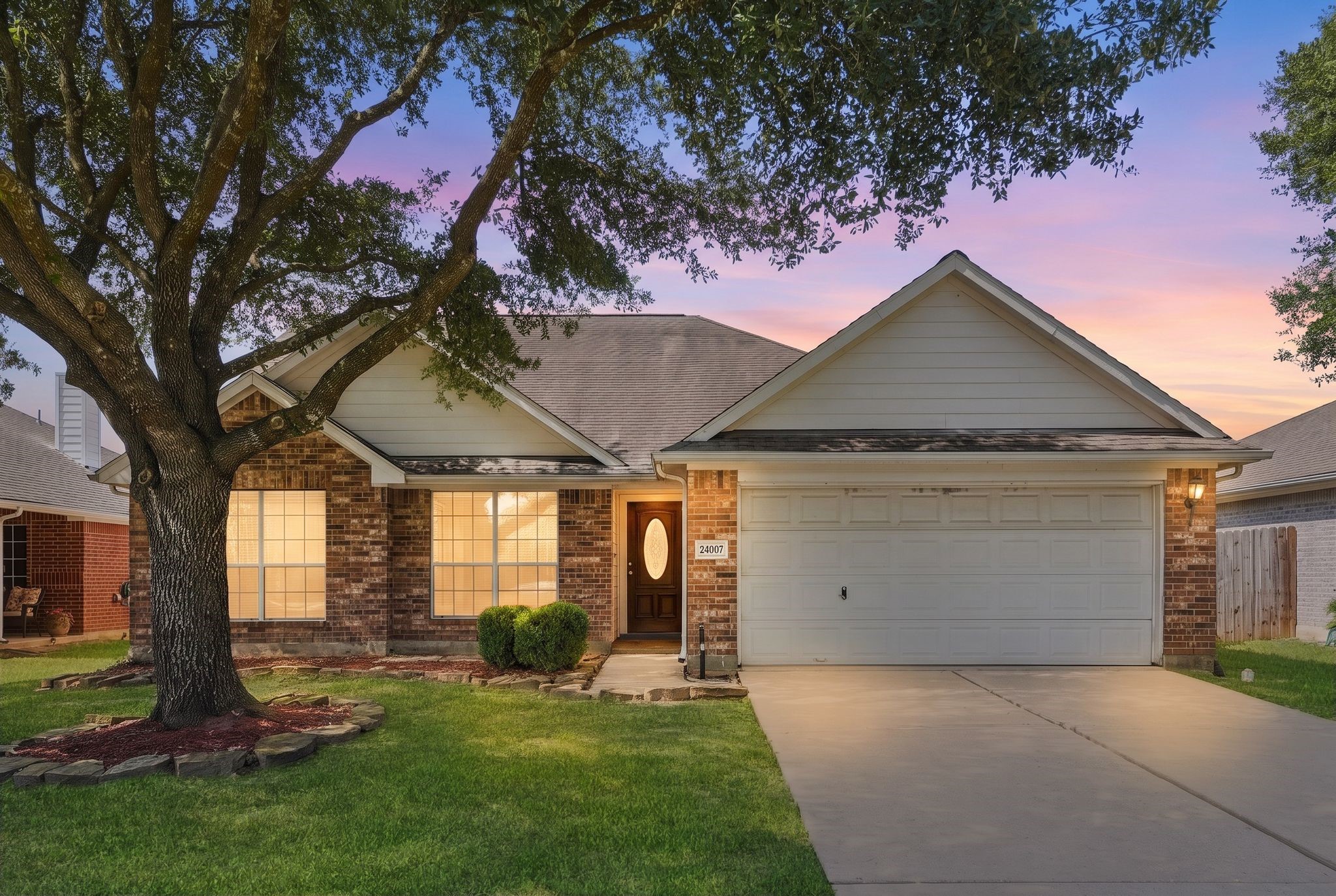 24007 Floragate Drive