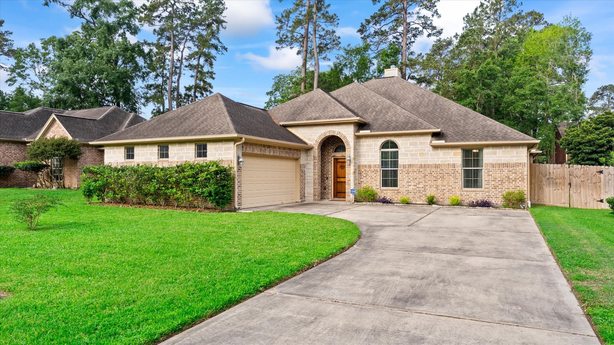 754 Forest Lane Drive