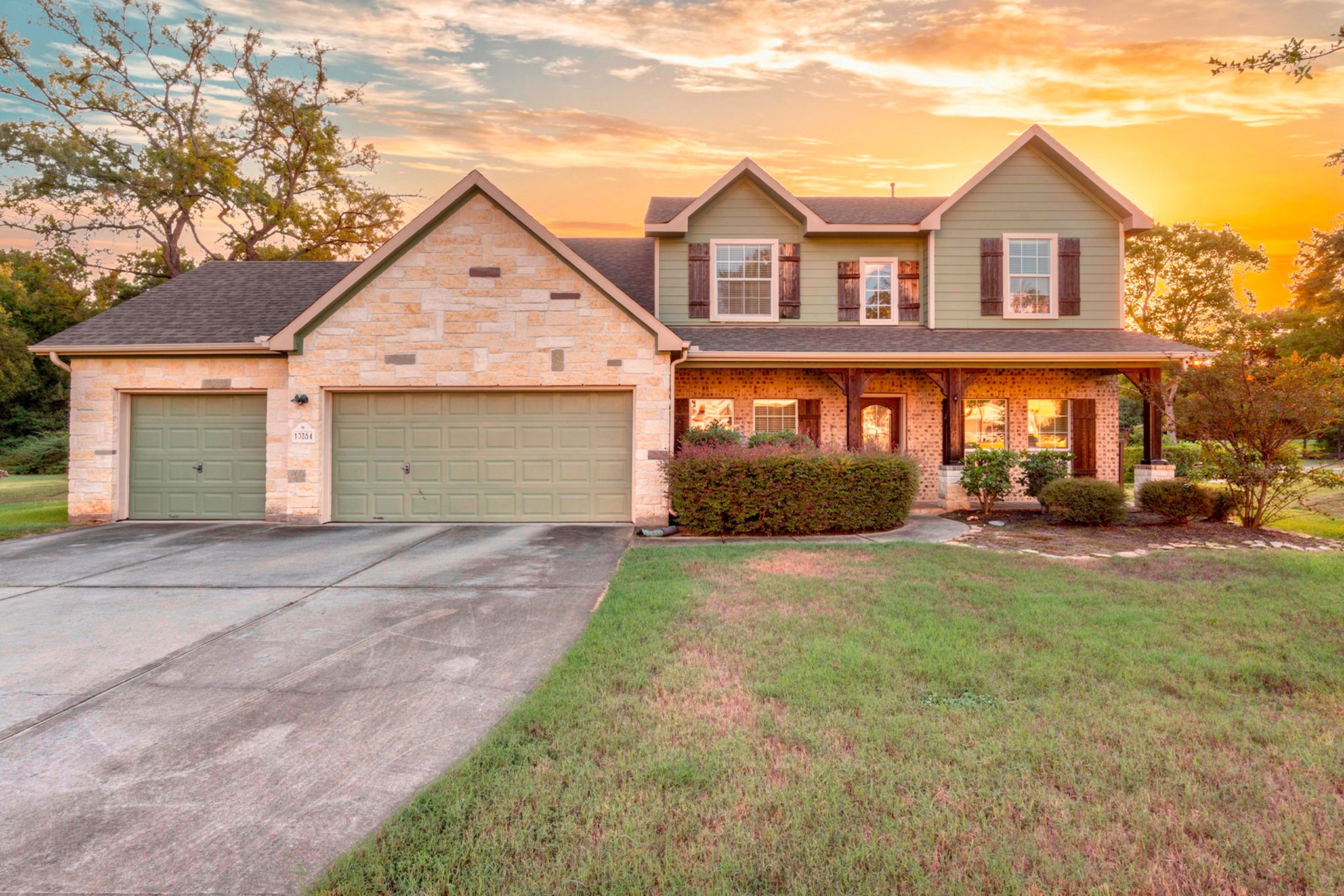 13284 Hidden Trail Court