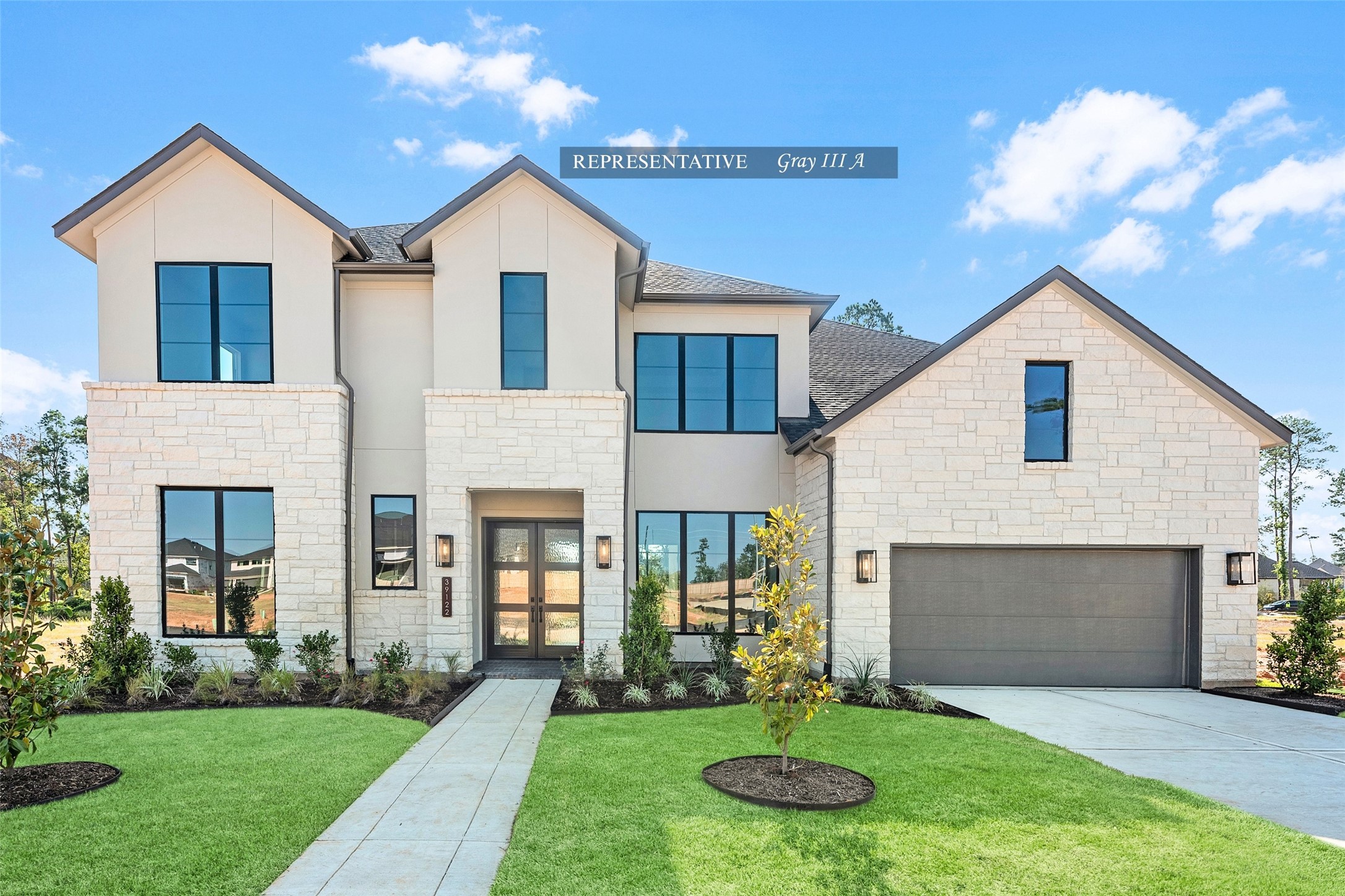 27125 Pioneer Ridge Court