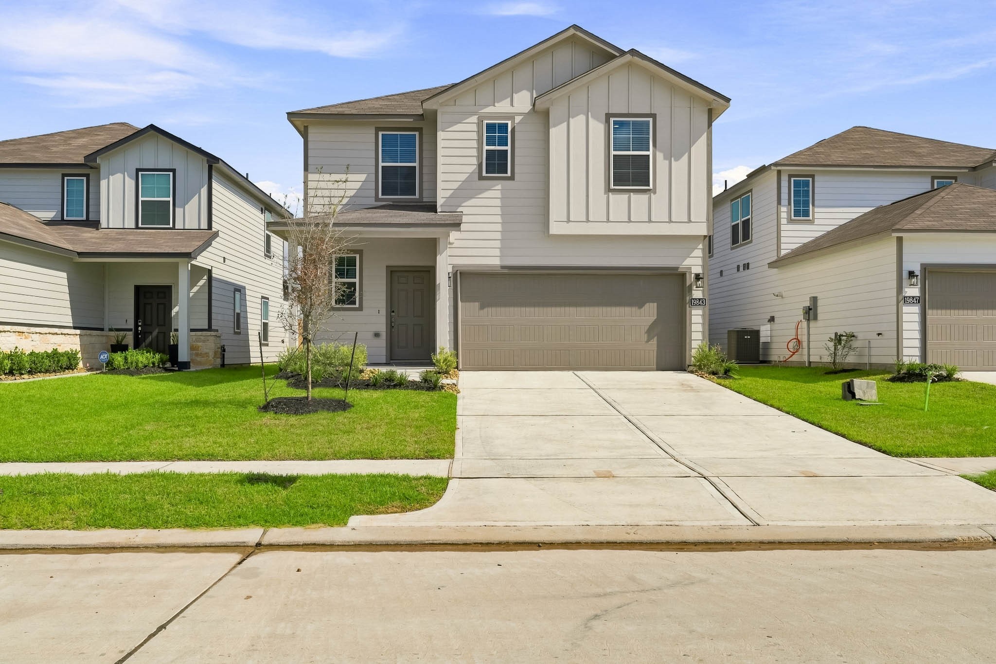 19843 Bridgemill Park Lane