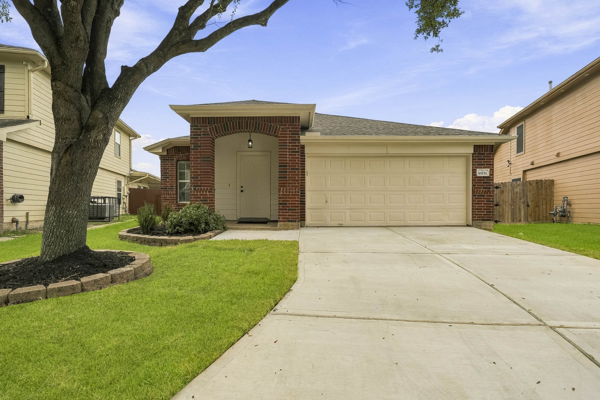 18151 Sorrell Oaks Circle