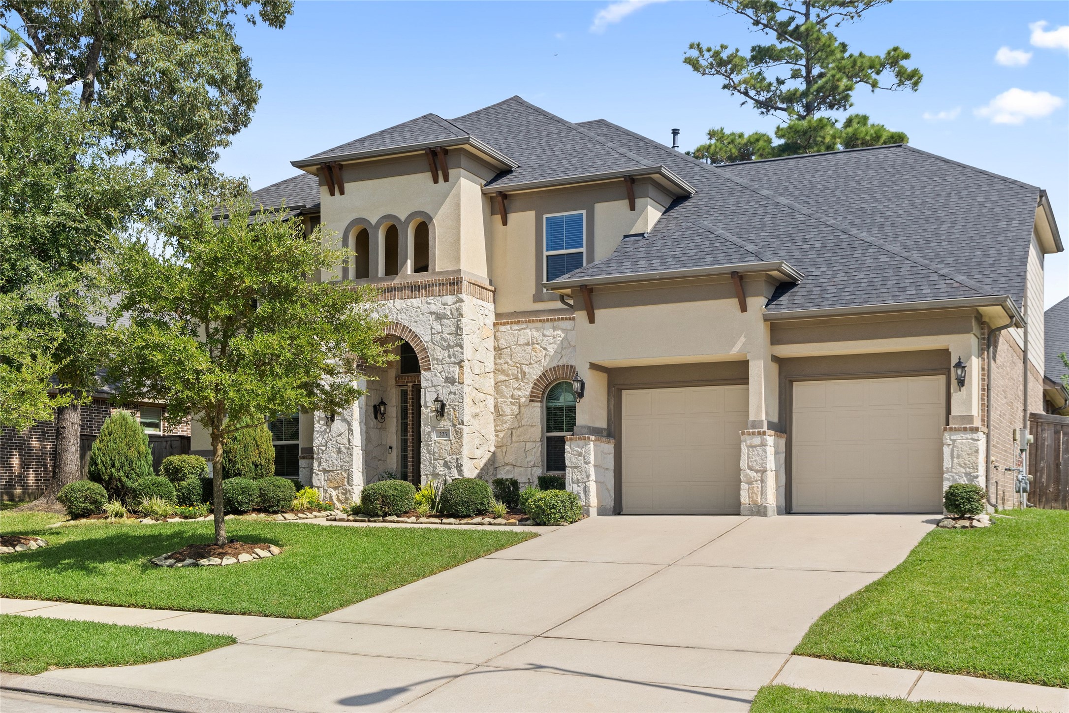 223 Reynosa Court