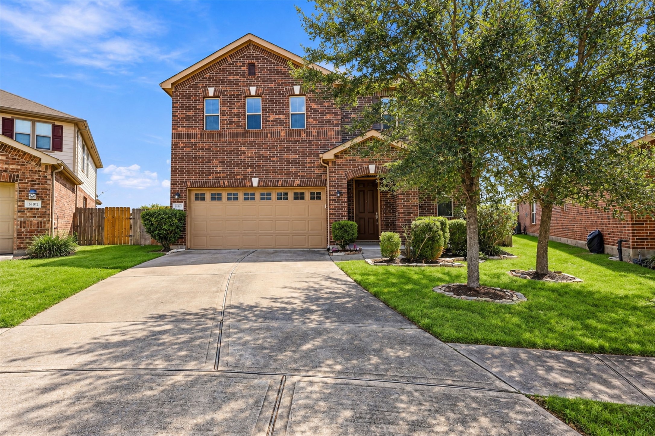 22403 Auburn Valley Lane