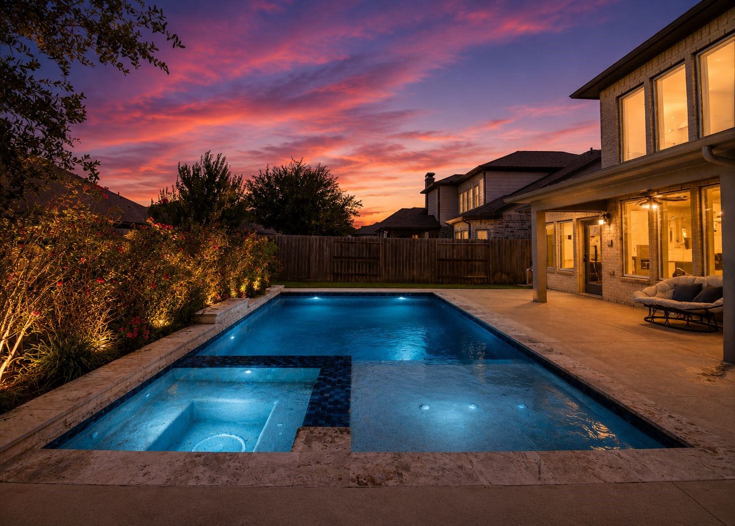 30706 Hawthorn Glen Court