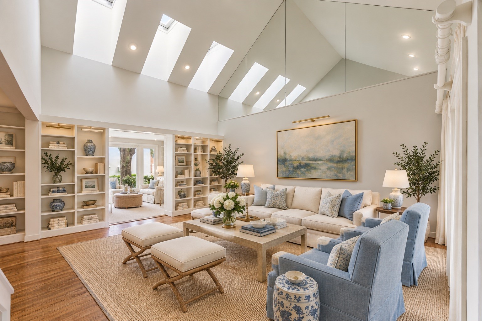 10 S Briar Hollow Lane