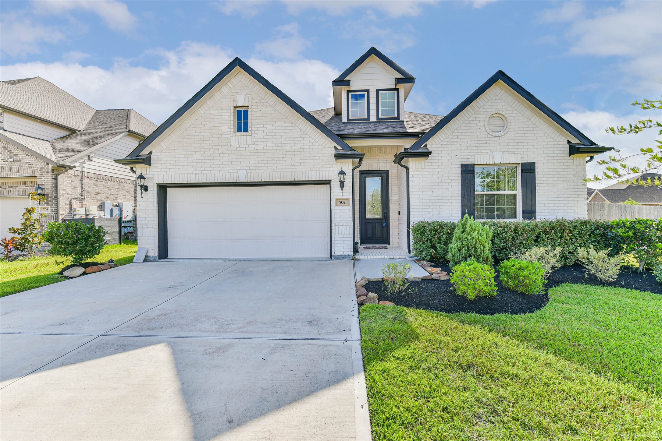 702 Campbell Drive