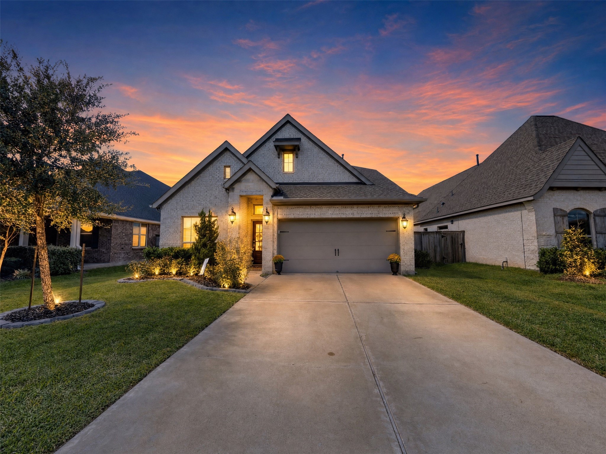 19815 Old Saddle Lane