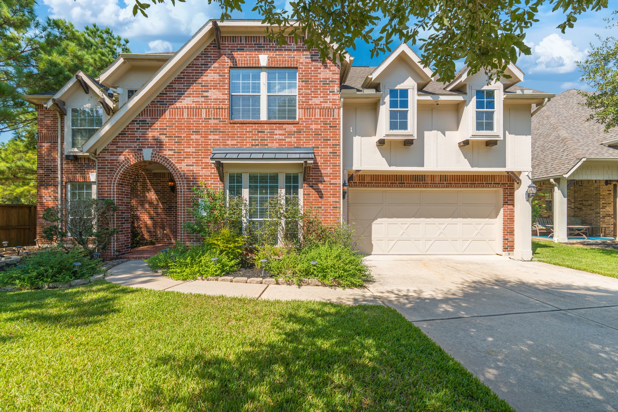 103 Arbor Ridge Court