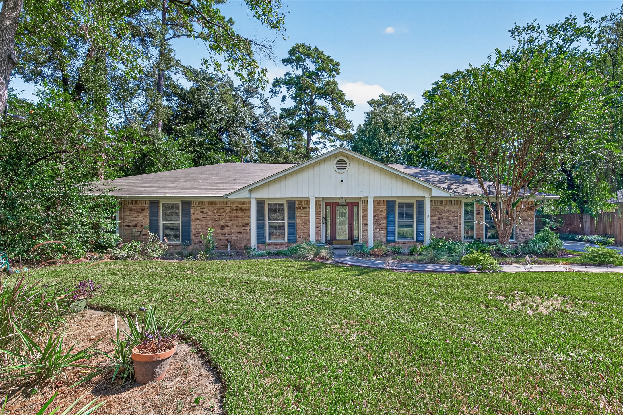 16814 SW Creeksouth Road