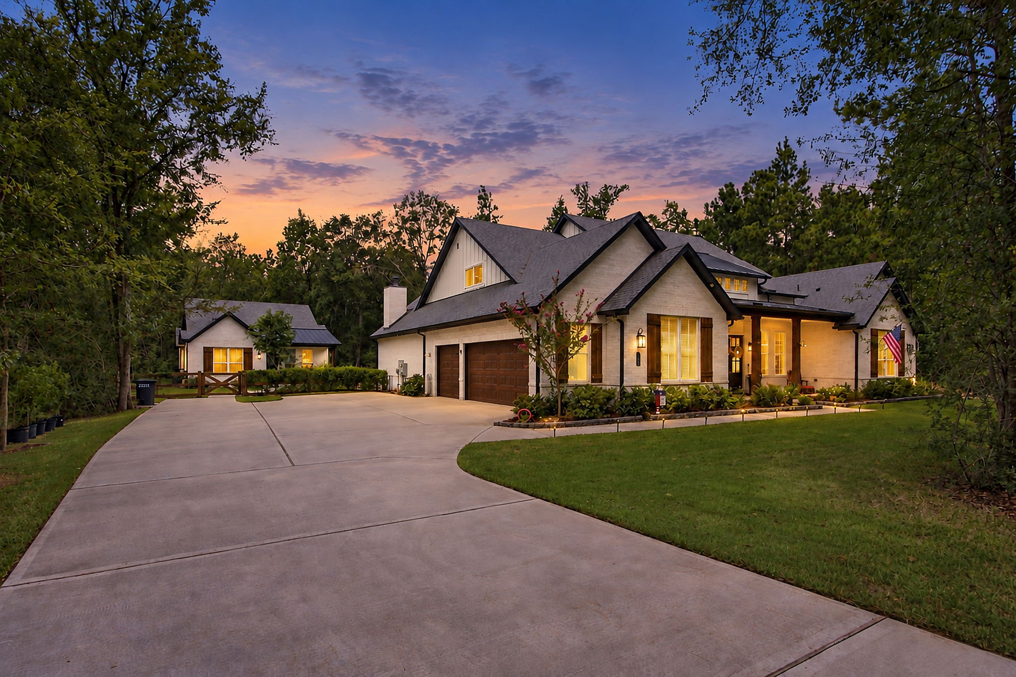 22811 Timberlake Creek Road