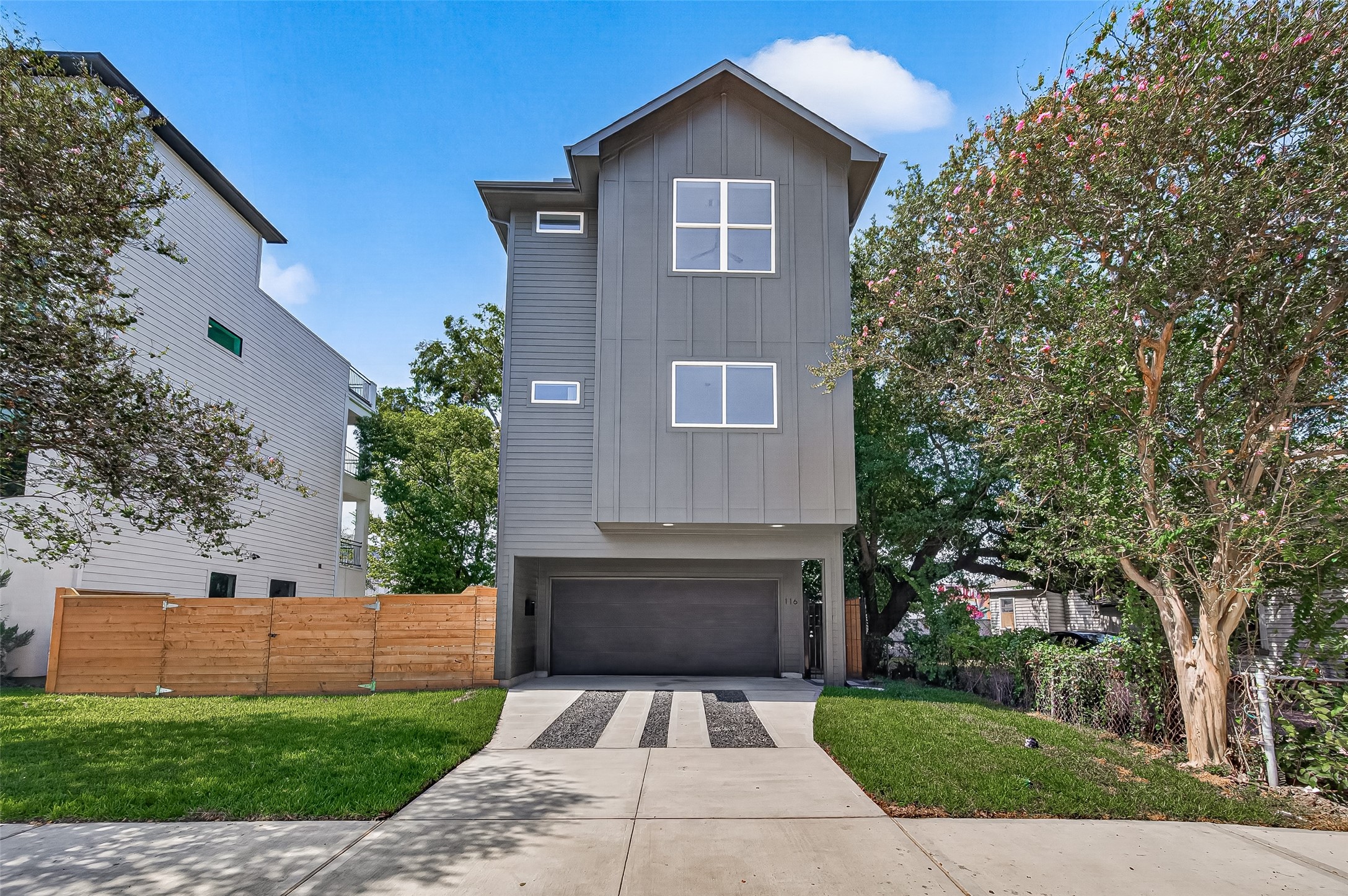 116 Nagle Street