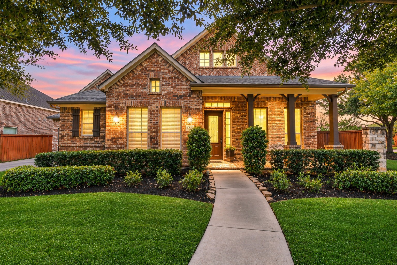 10519 Trinity Springs Drive