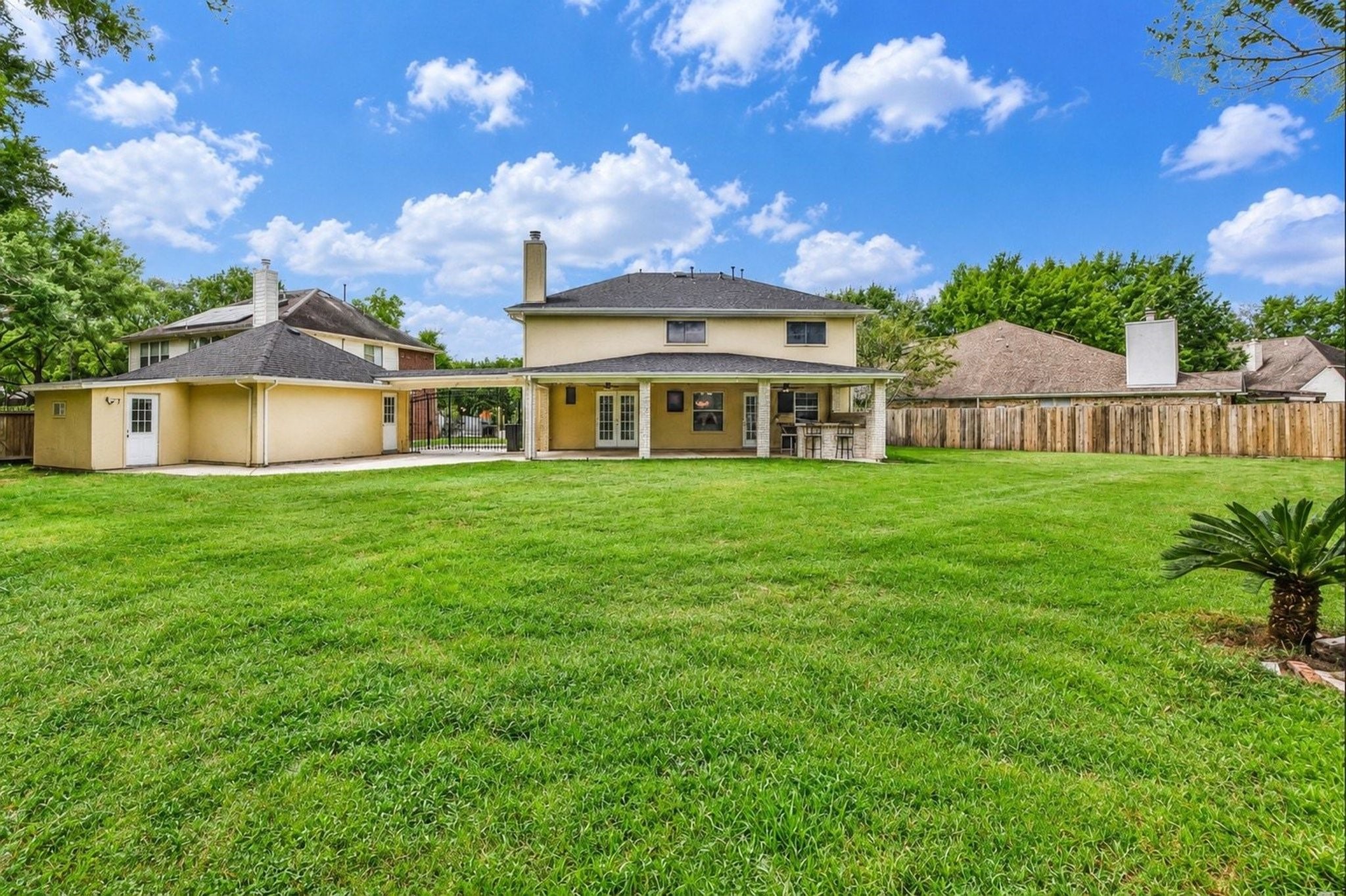 4503 Twin Elm Drive