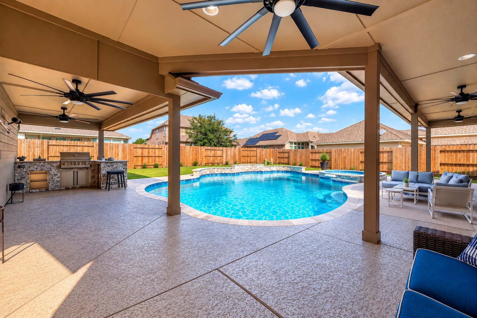 20919 Montana Bend Lane