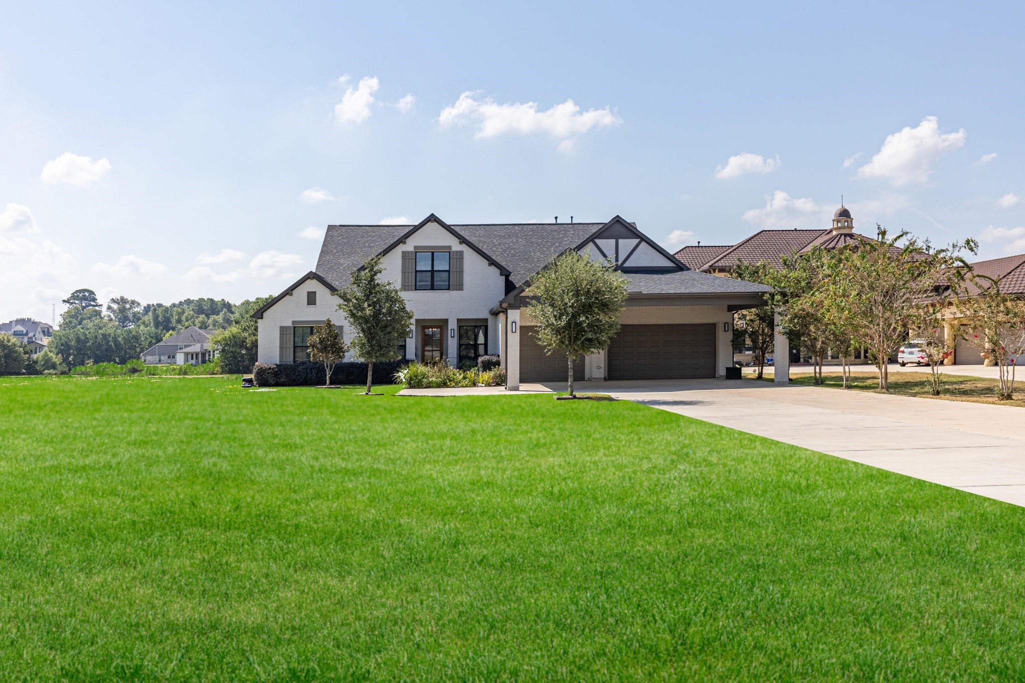 11705 Grandview Drive
