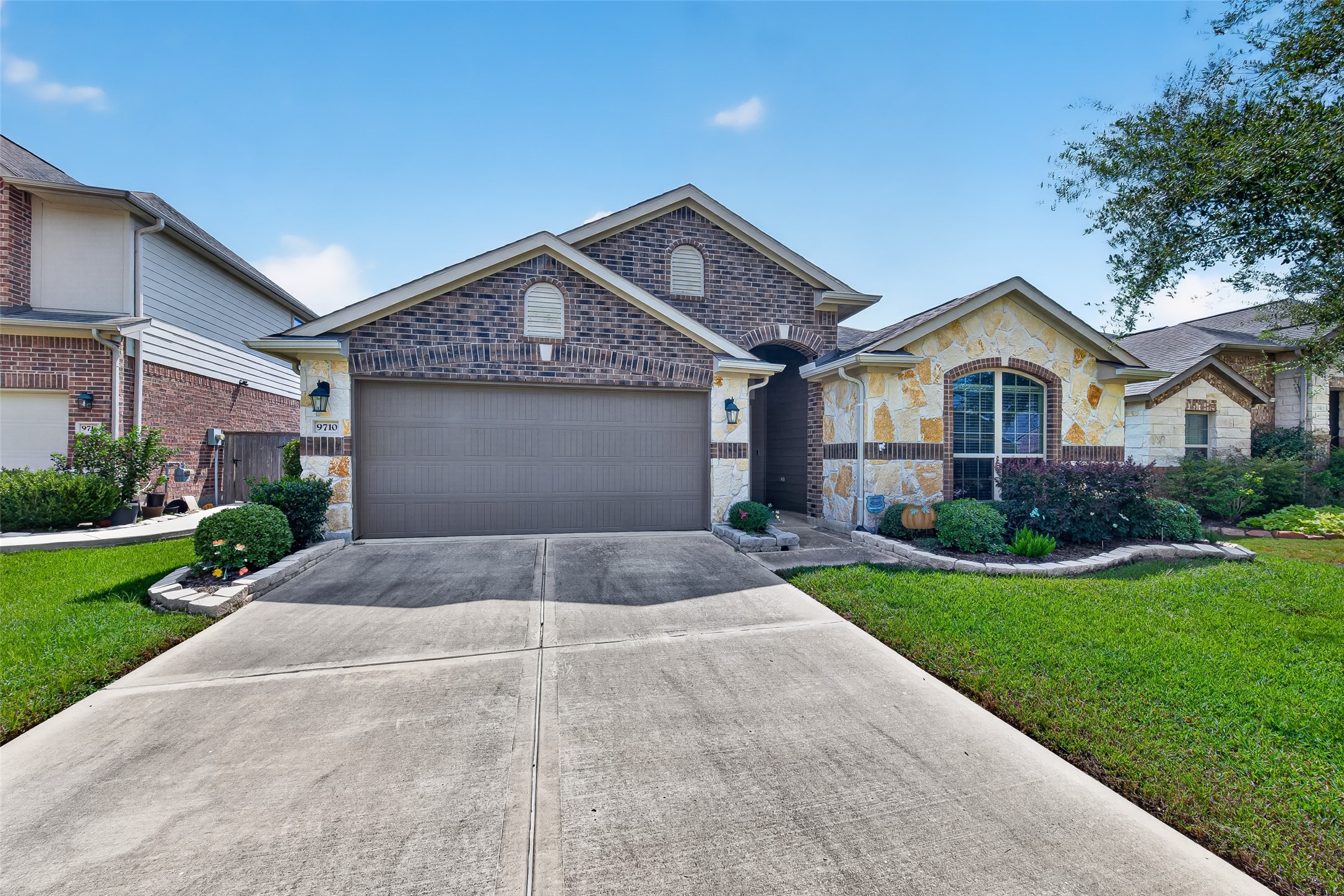 9710 Stratton Ridge Drive