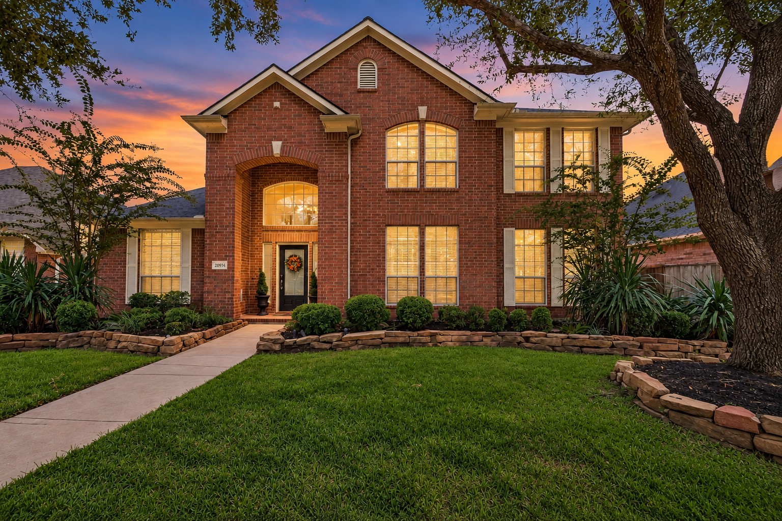 26914 Marlan Forest Lane