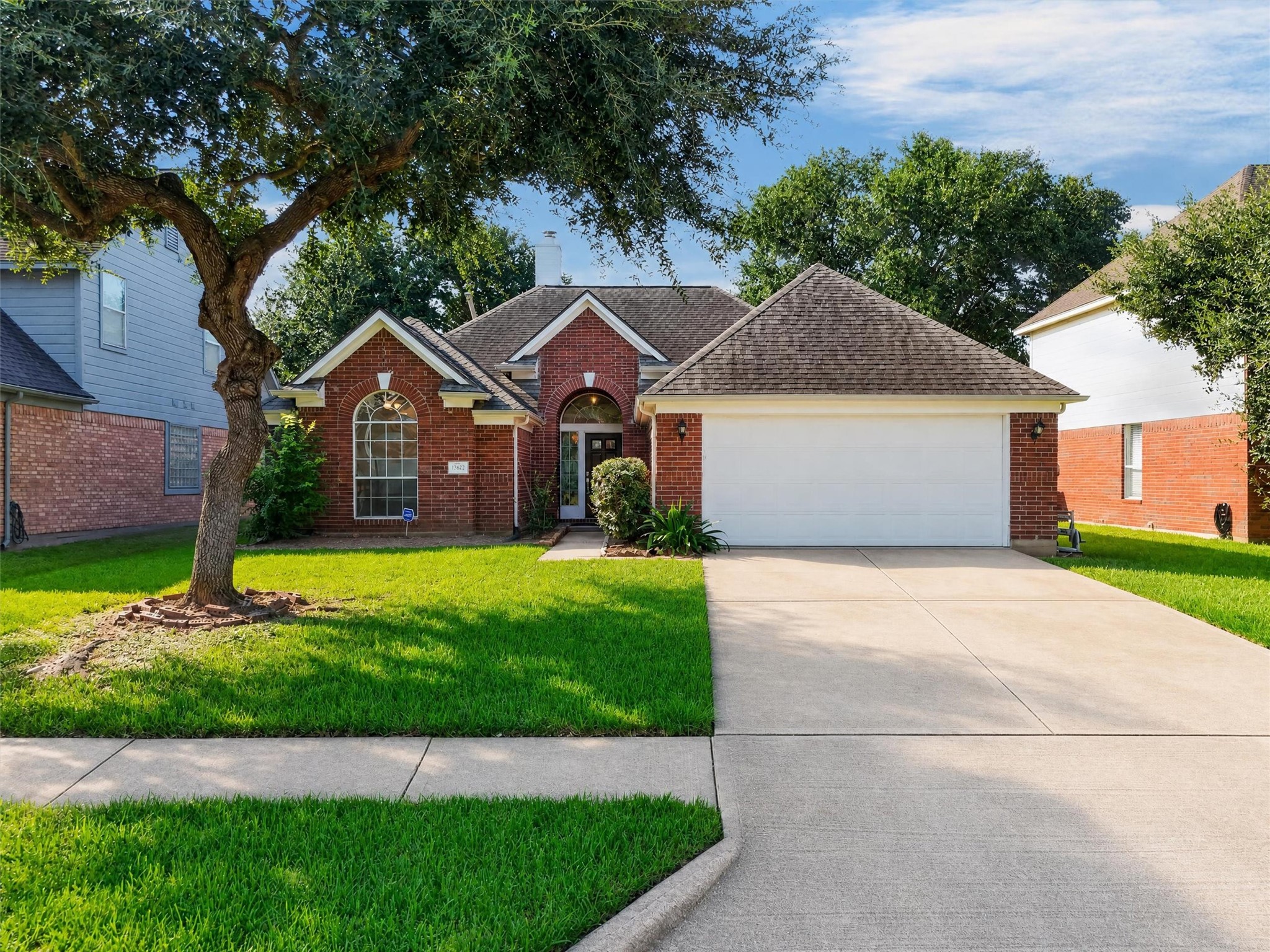 15627 Rosewood Hill Court