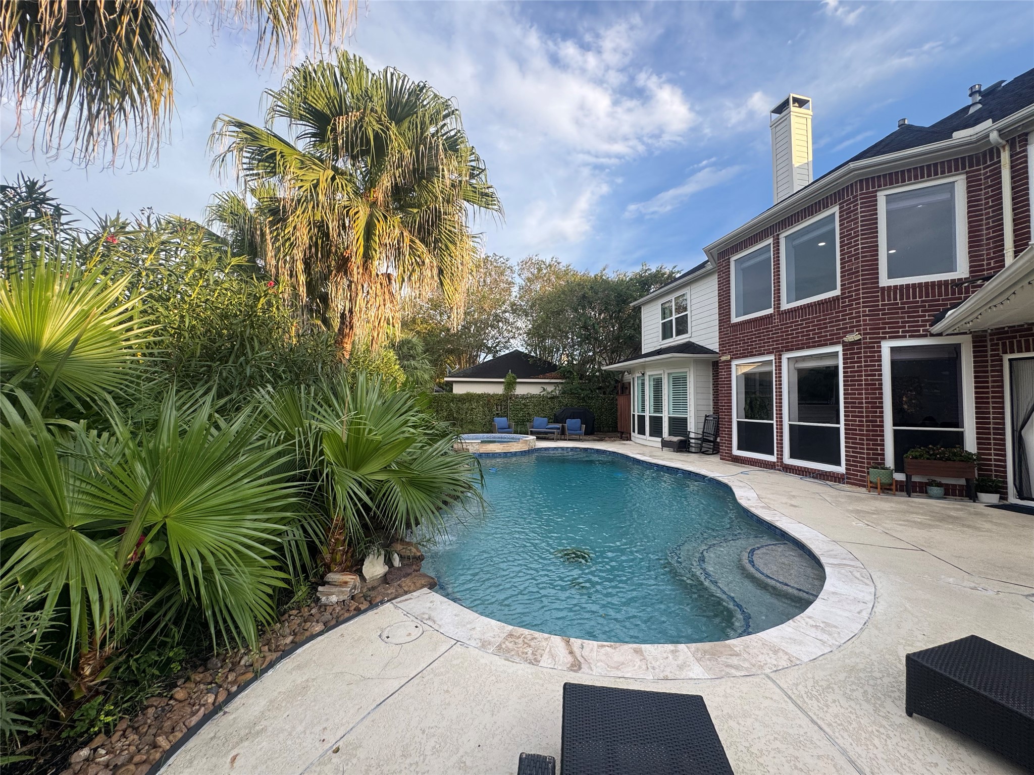 4514 Buffalo Lake Court