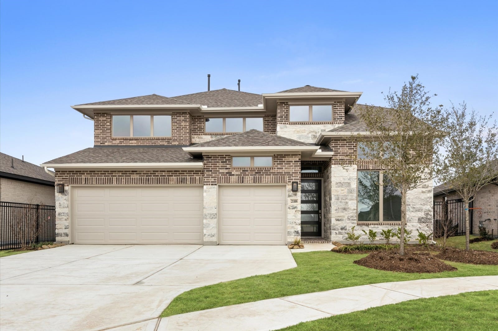 21108 Palm Arbor Drive