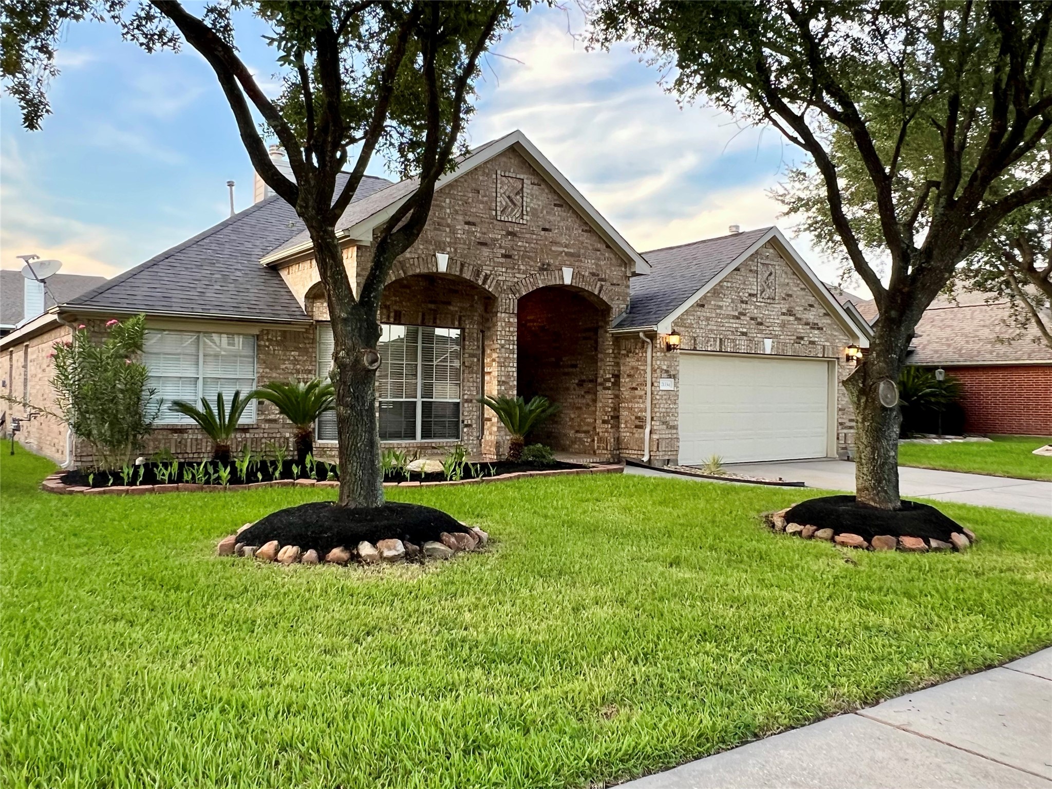 21334 Timber Pines Drive