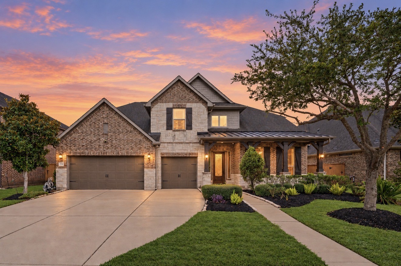 17715 Balintore Lane