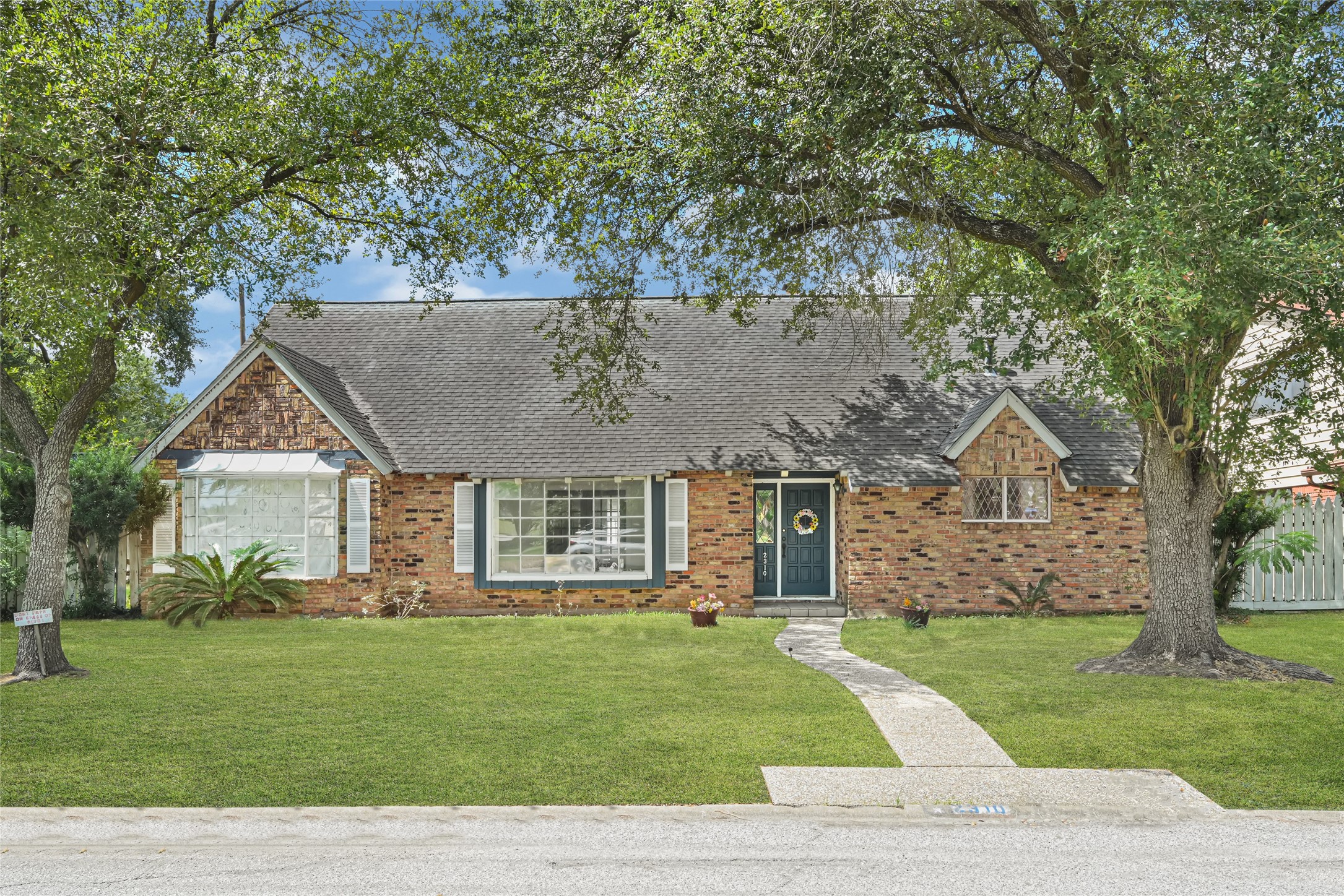 2310 Fenwood Drive