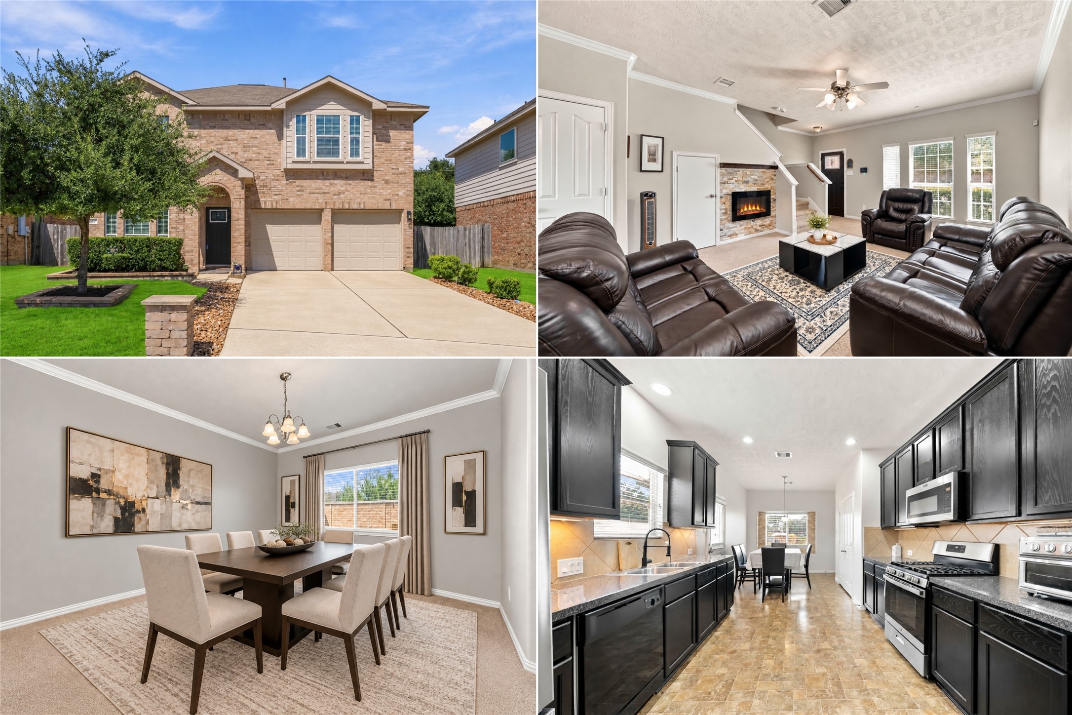 8338 Rudy Brook Way