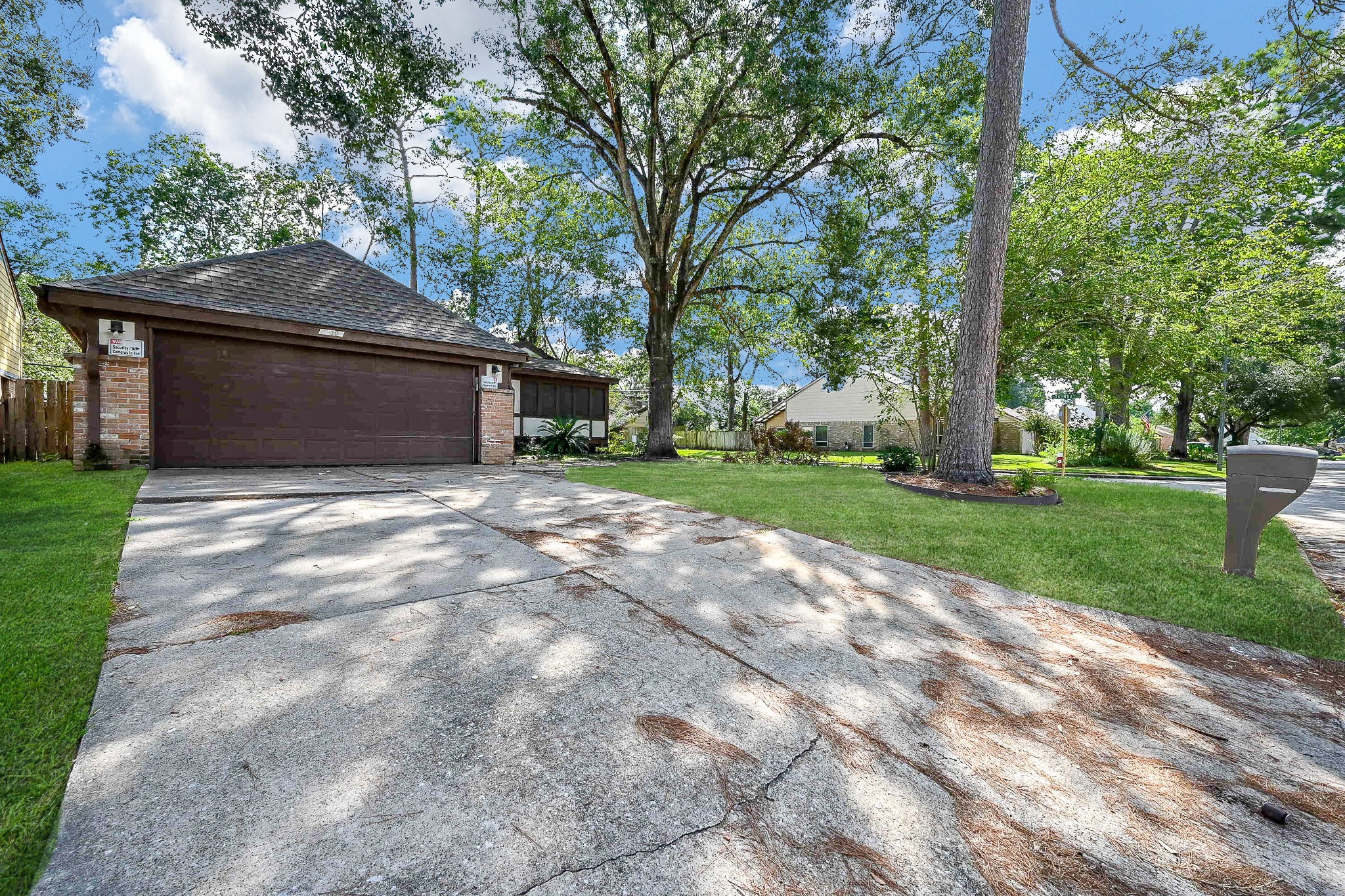 17306 Beaver Springs Drive