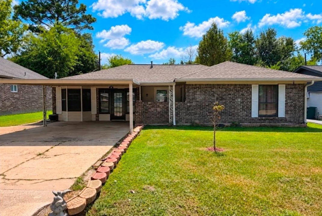 815 Magnolia Avenue