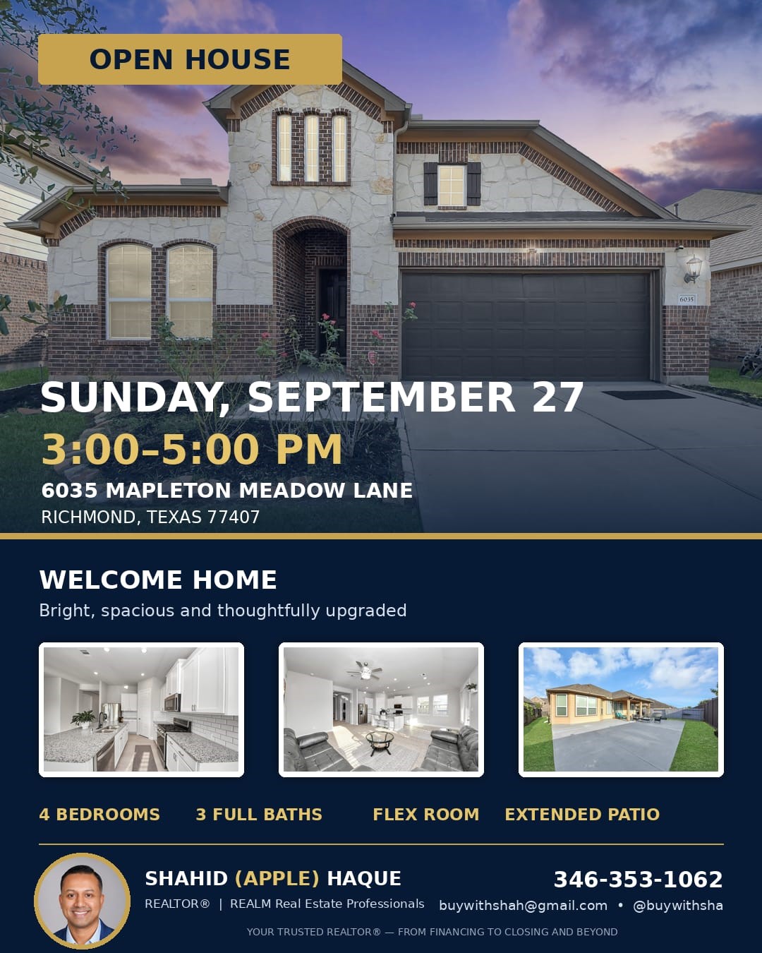 6035 Mapleton Meadow Lane