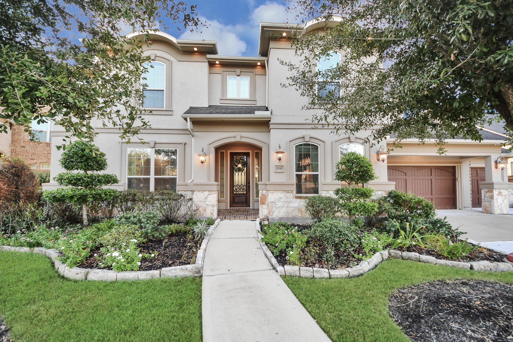 17207 Kilmahew Place