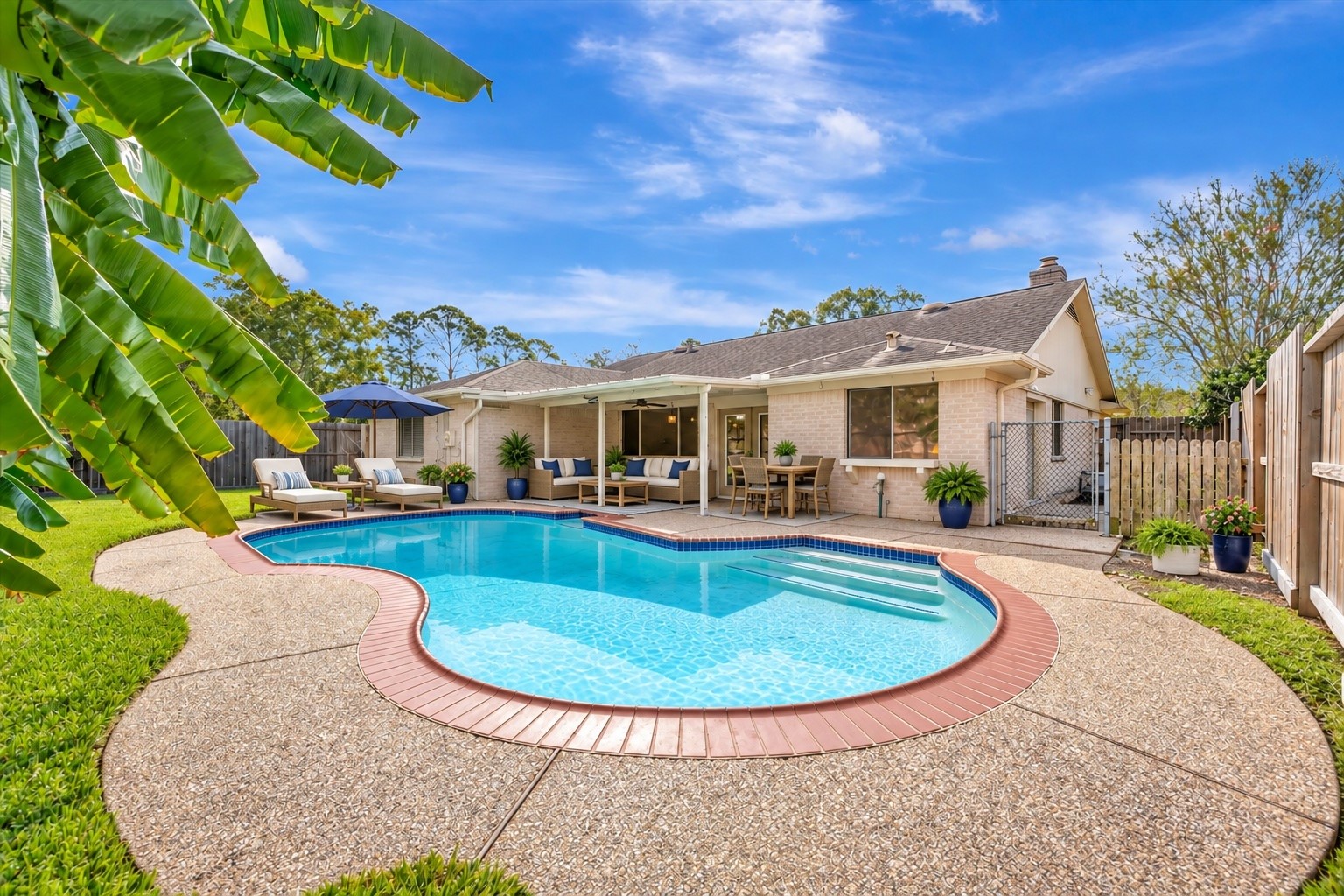 16019 Stonehaven Drive