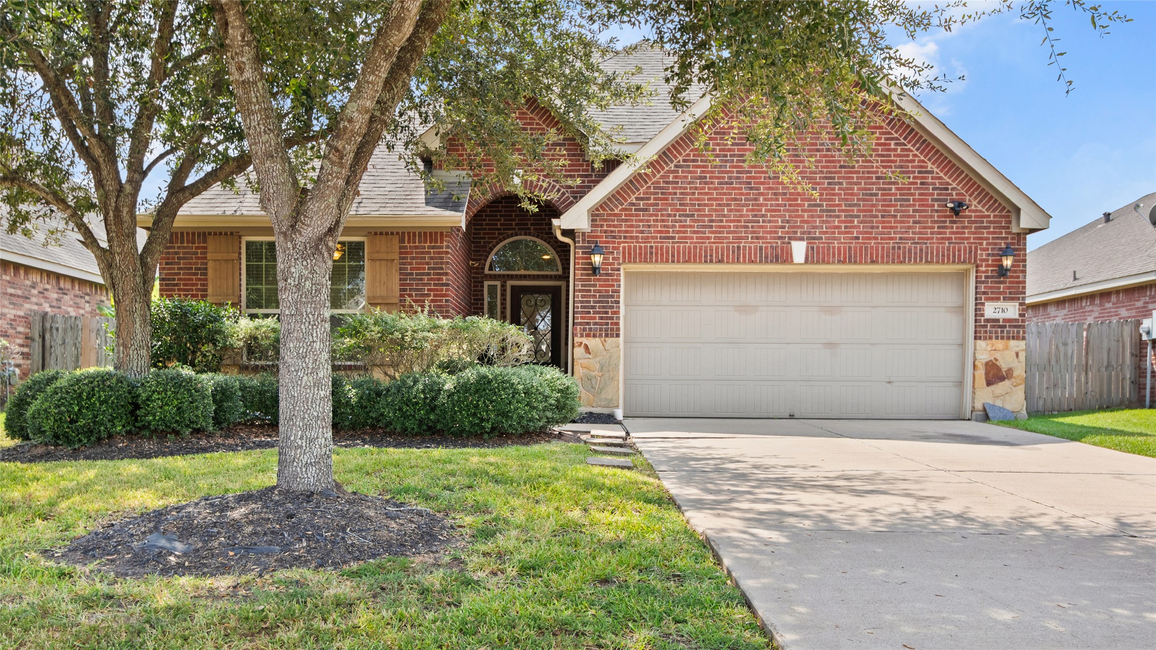 2710 Secret Falls Court