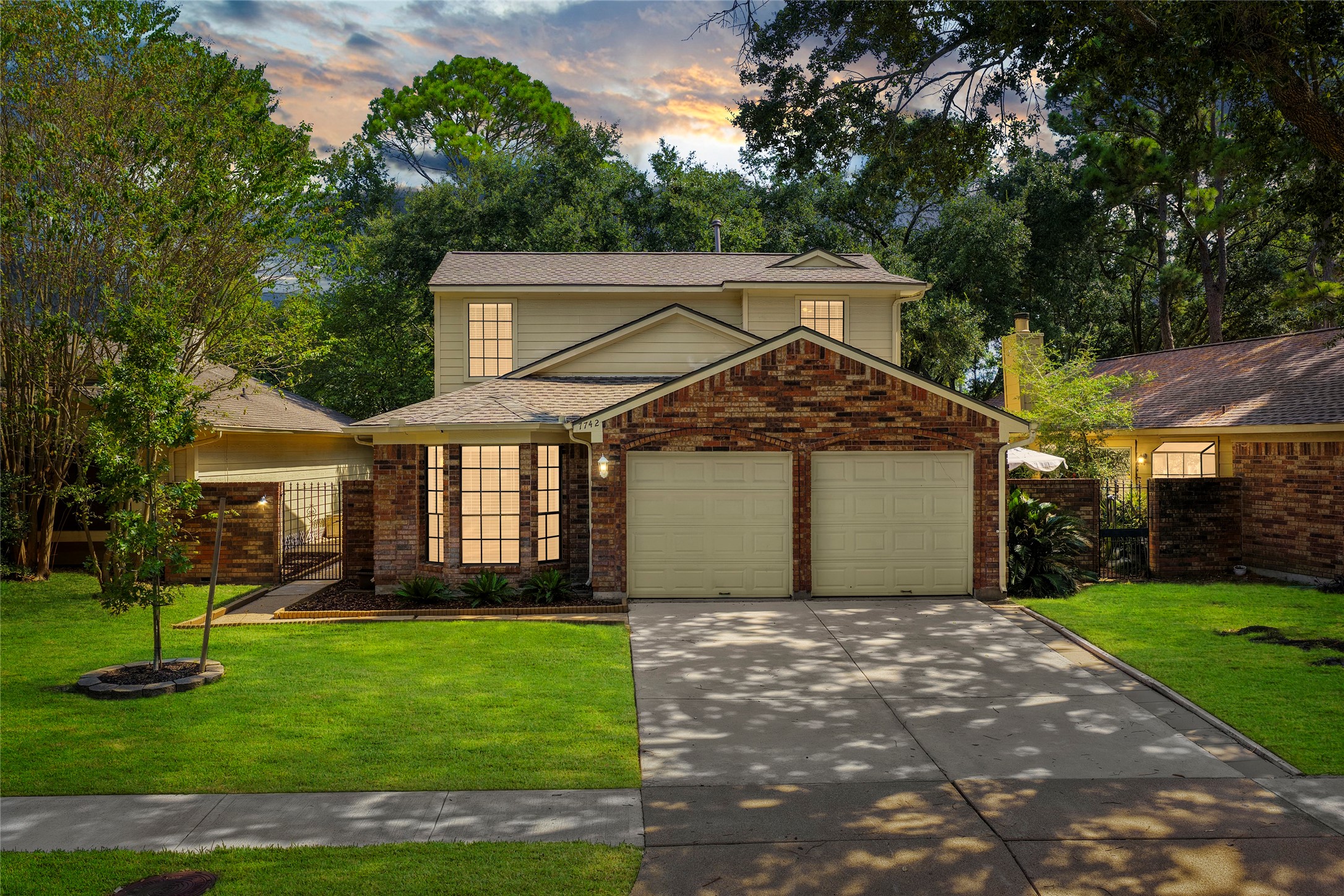 7742 High Village Drive