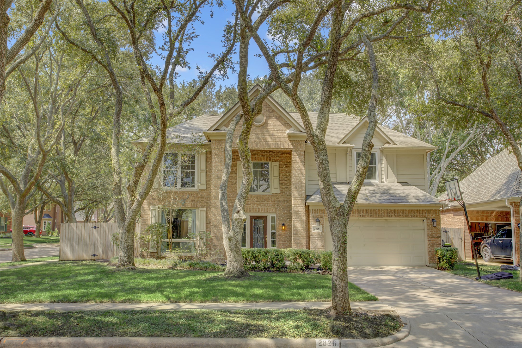 2826 Spring Lakes