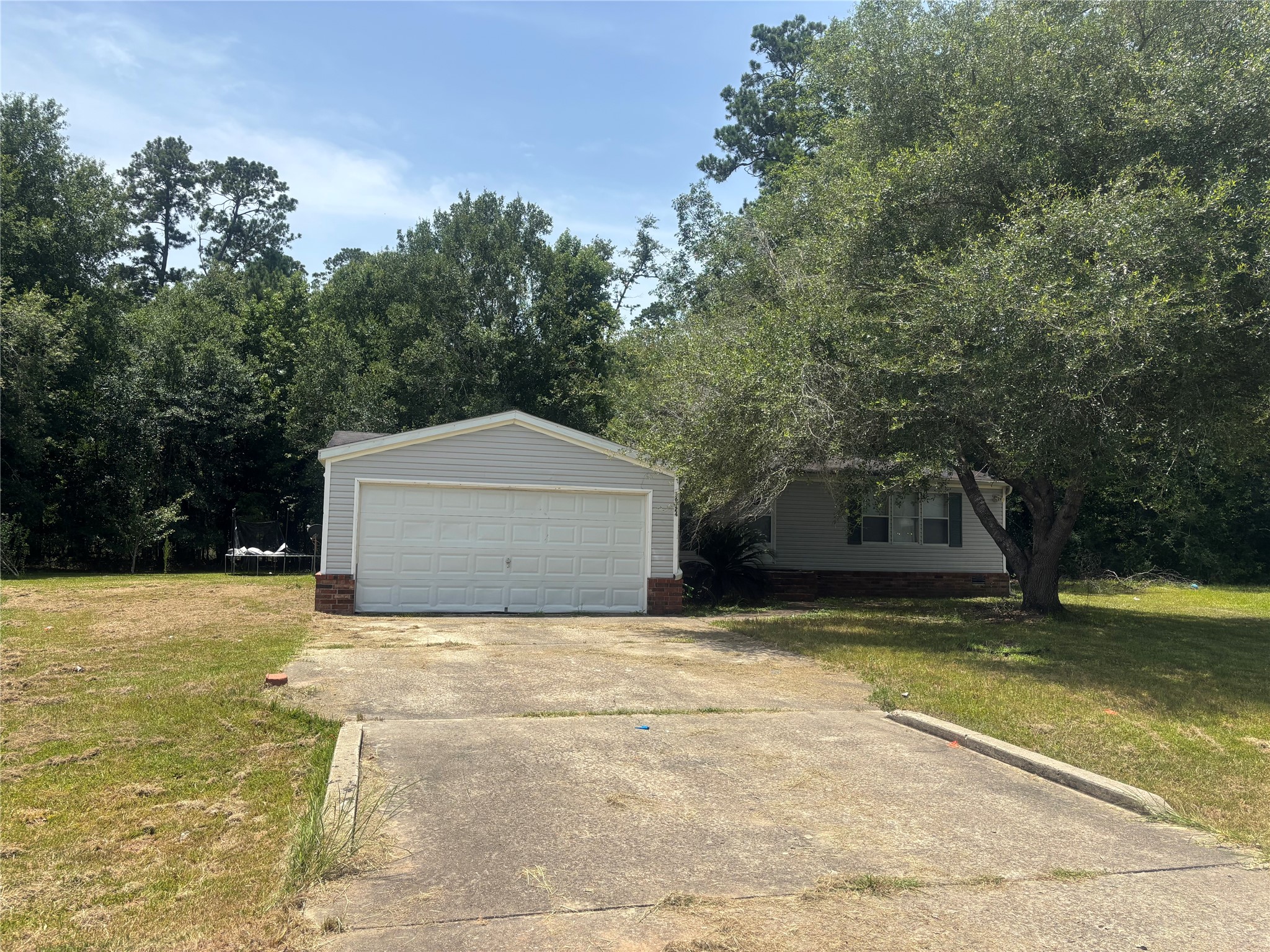 16124 Lone Star Ranch Drive