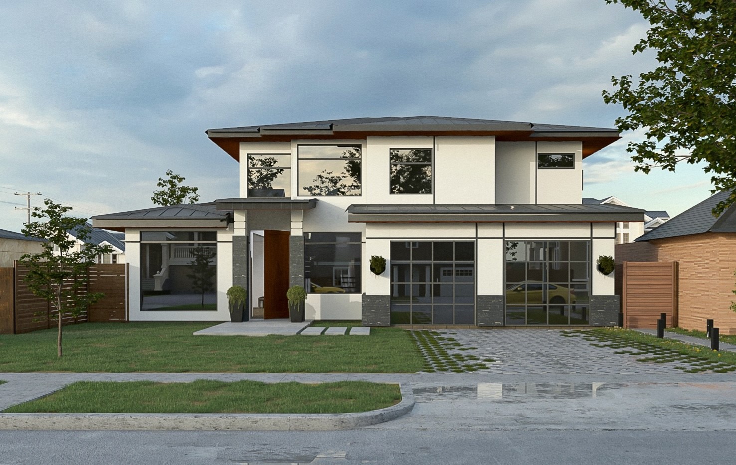 8005 Ridgeview Drive