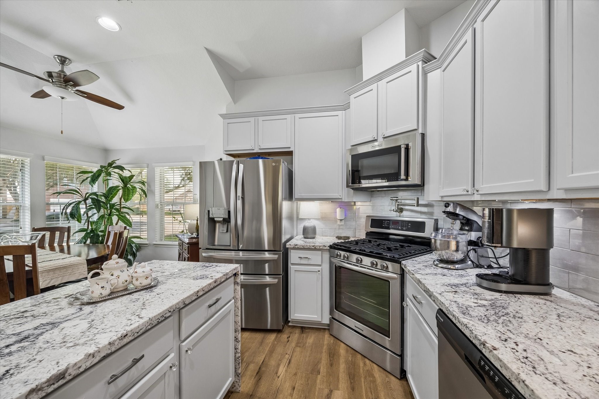 21907 Sunvolt Court