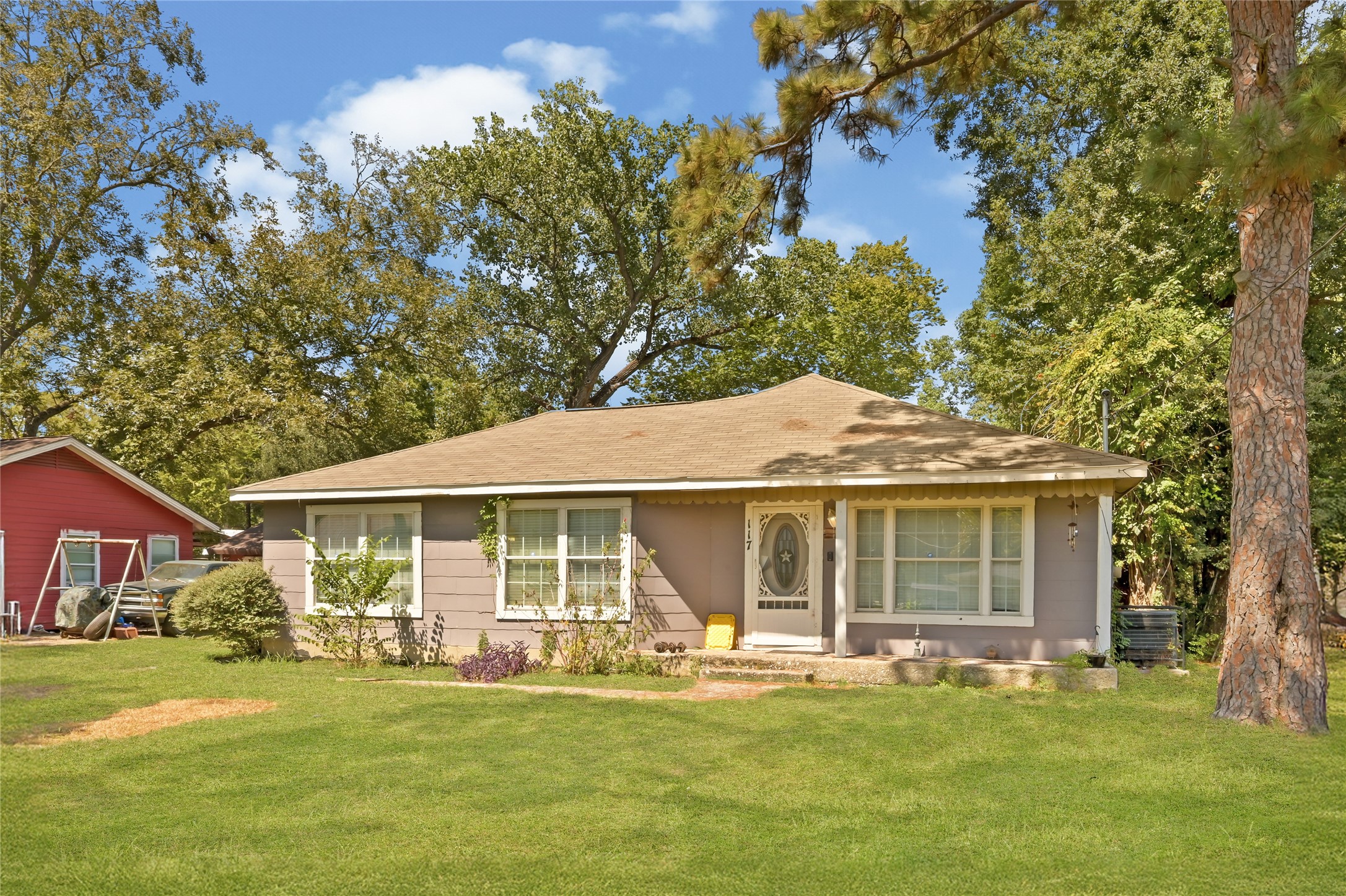 117 Pecan Drive