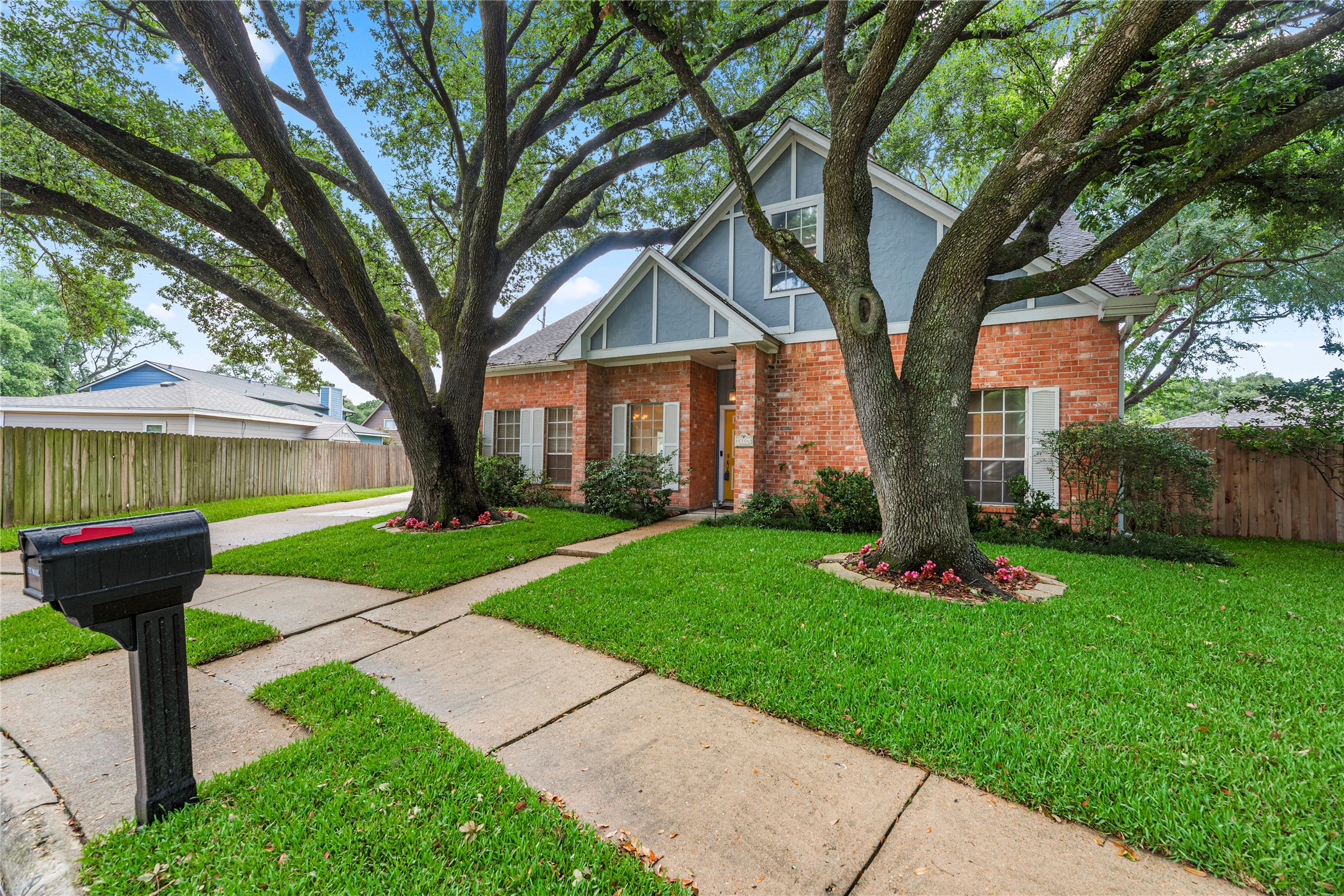 8106 Tall Firs Lane