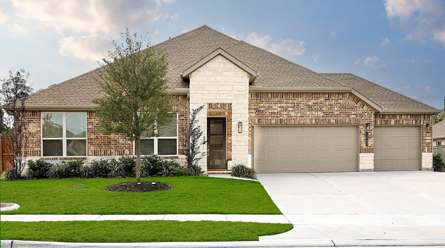 12103 Bee Bush Court