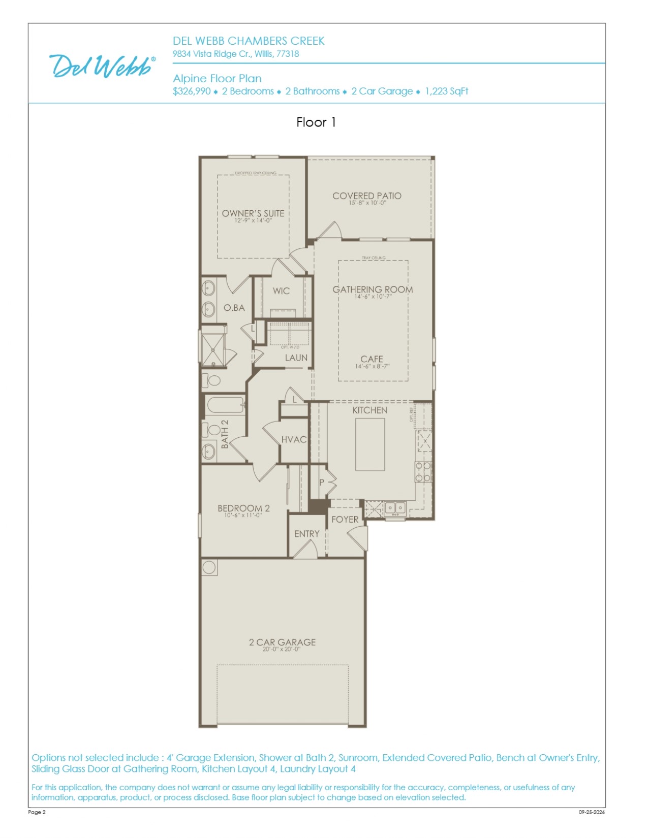 Listing photo 2