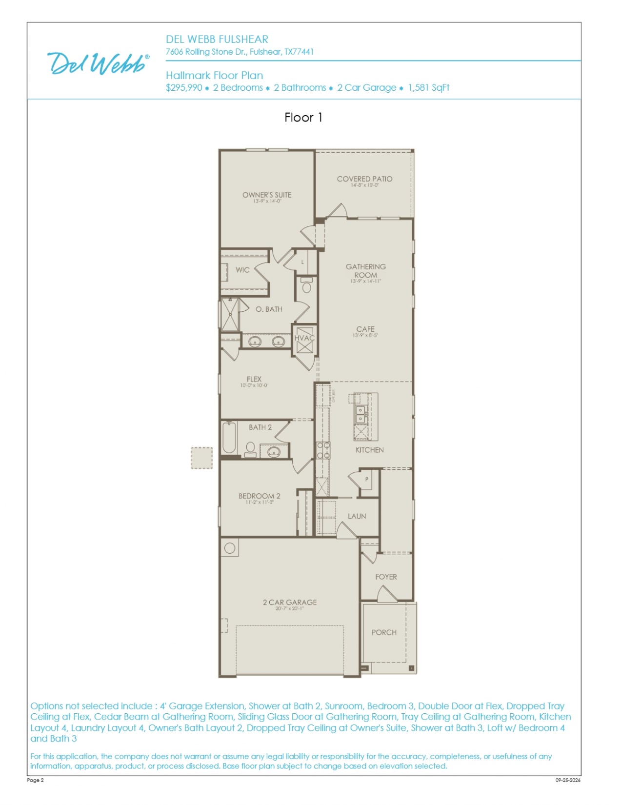 Listing photo 2