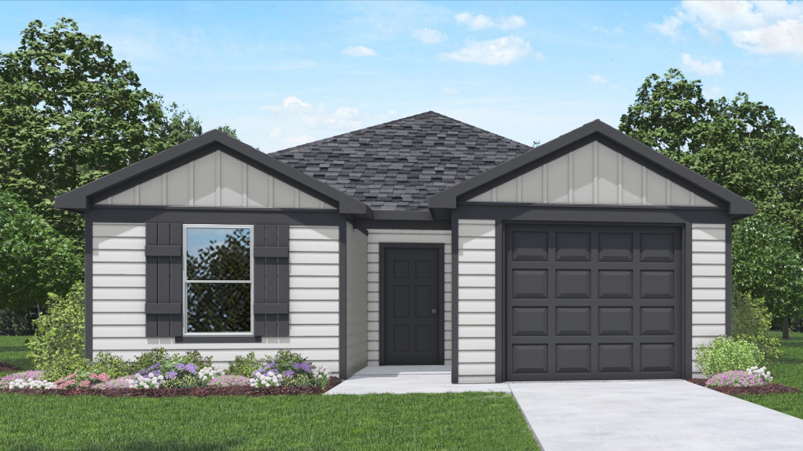 13019 McCrorey Trails Drive