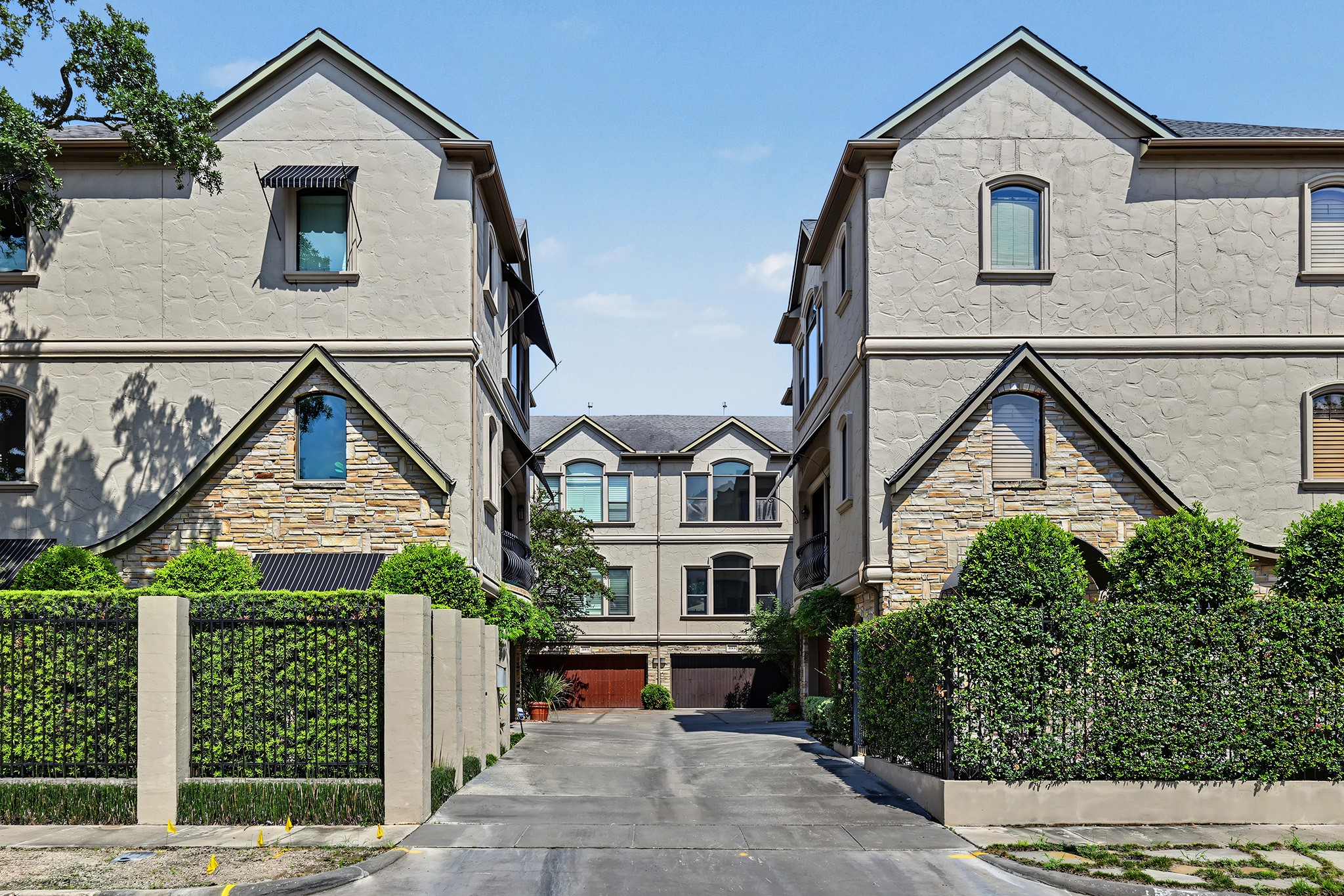 2124 Harold Street
