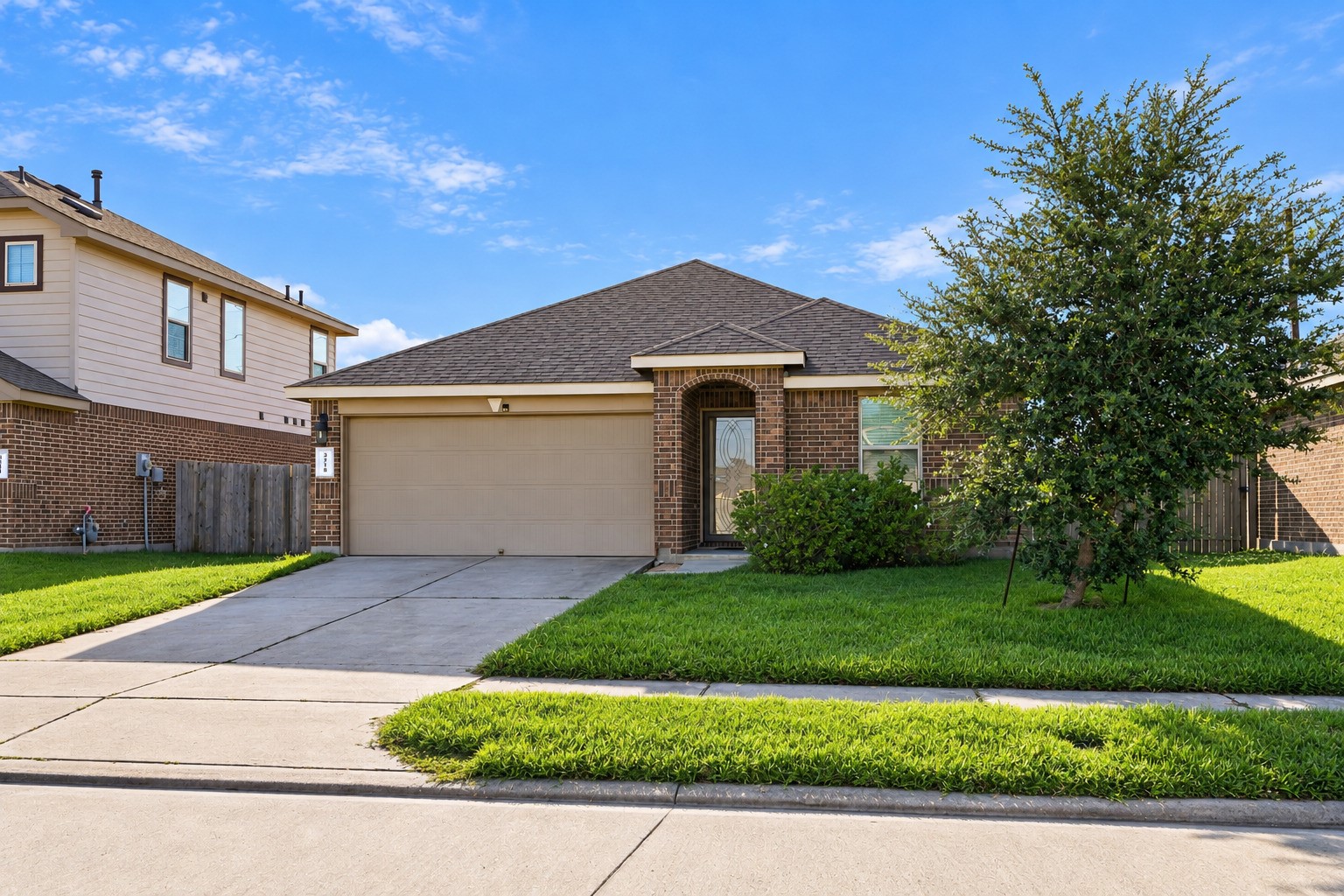 8218 Oakleaf Meadow Court