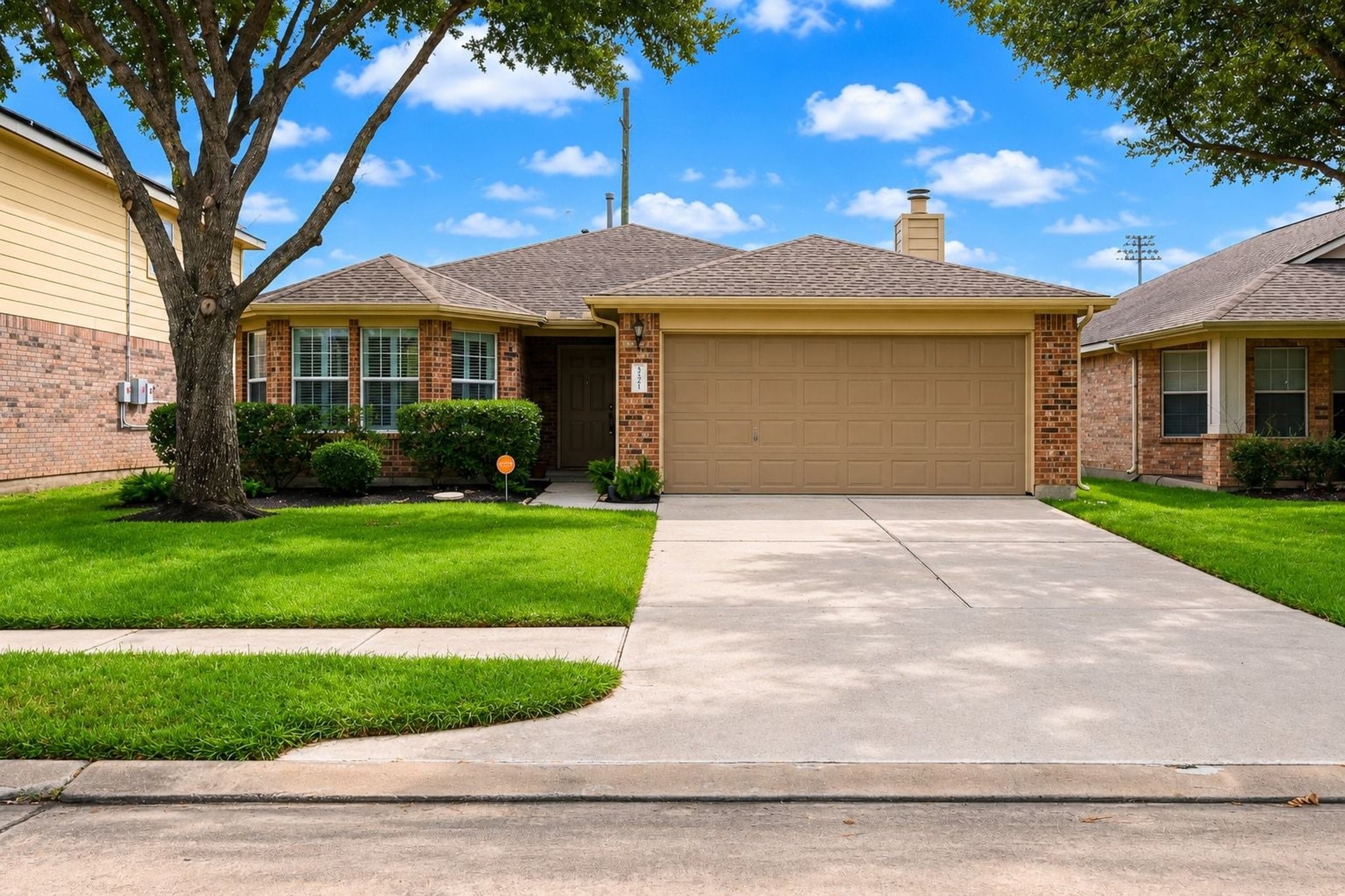 13026 Dresden Ridge Lane