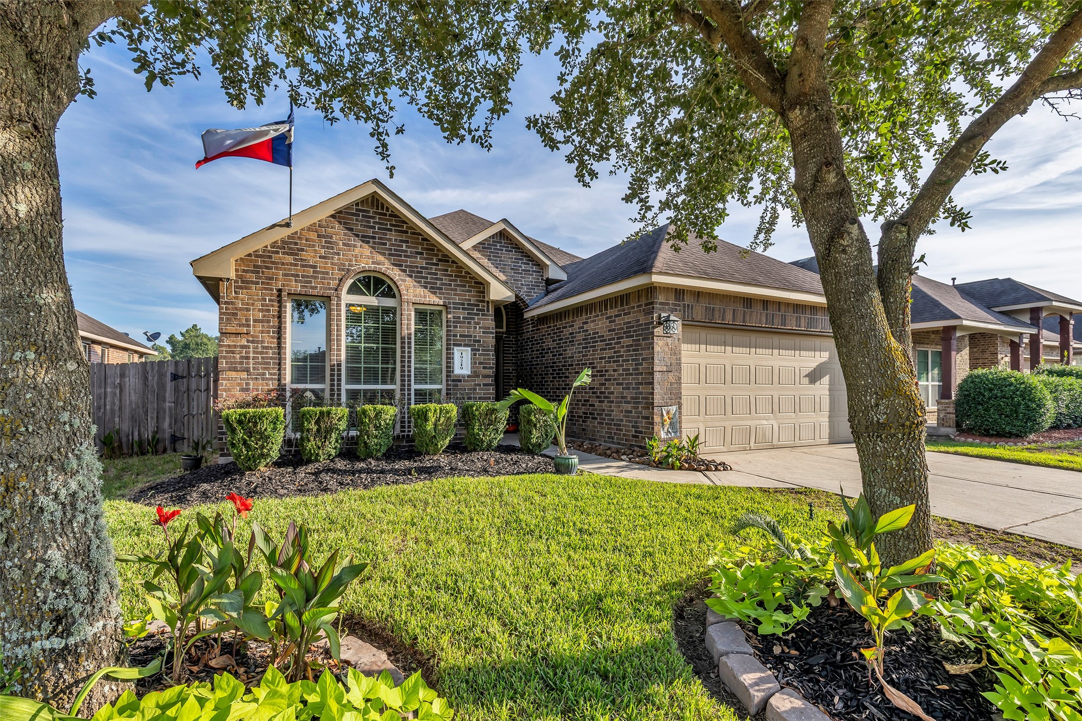19219 Silver Dapple Drive